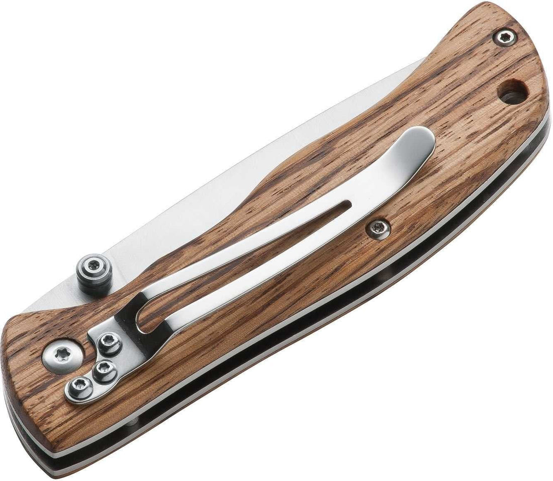 Boker - Magnum Backpacker Pocket Knife - 01EL605