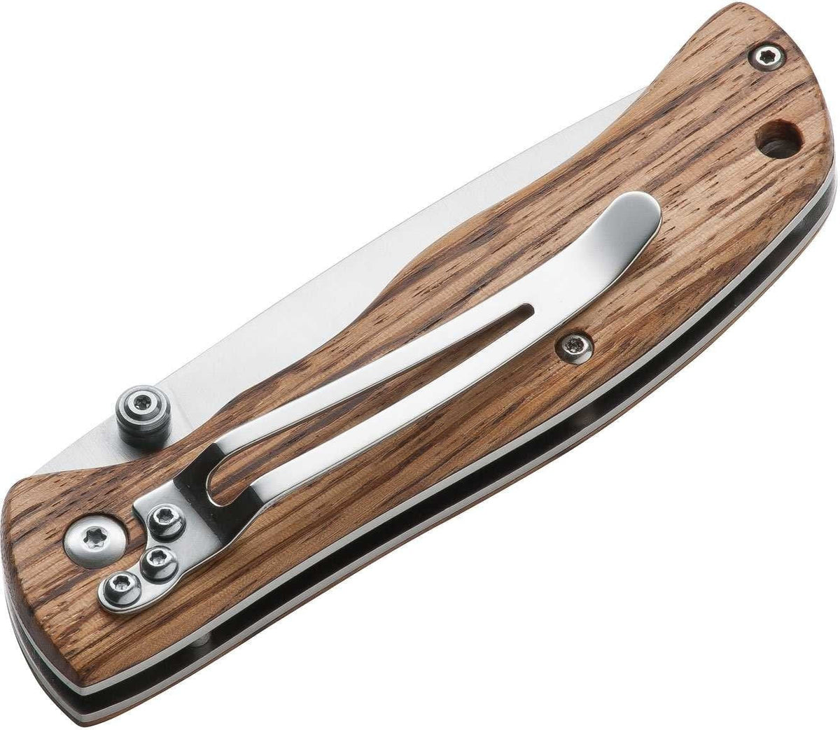 Boker - Magnum Backpacker Pocket Knife - 01EL605