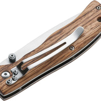 Boker - Magnum Backpacker Pocket Knife - 01EL605