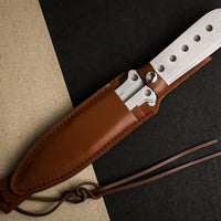 Boker - Magnum Bailey Ziel Fixed Blade Knife, Pack of 3 - 02MB164