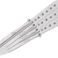 Boker - Magnum Bailey Ziel Fixed Blade Knife, Pack of 3 - 02MB164