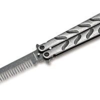 Boker - Magnum Balicomb Pocket Comb - 09MB252