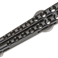 Boker - Magnum Balisong Bottle Opener Black - 09SC011