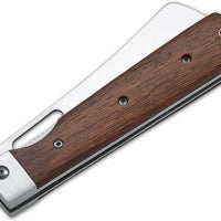 Boker - Magnum Black Rescue Pocket Knife - 01MB456