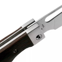 Boker - Magnum Black Rescue Pocket Knife - 01MB456