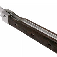 Boker - Magnum Black Rescue Pocket Knife - 01MB456