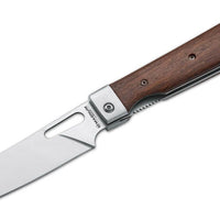 Boker - Magnum Black Rescue Pocket Knife - 01MB456