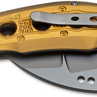 Boker - Magnum Black Scorpion Pocket Knife - 01MB713