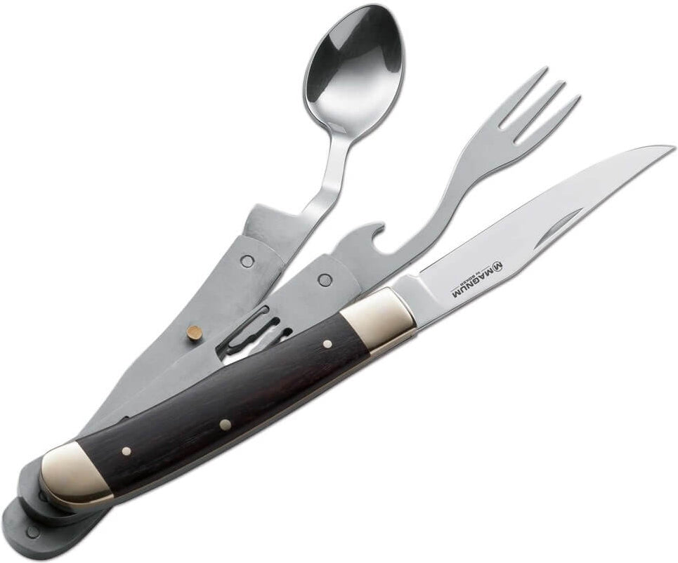 Boker - Magnum Bon Appetite Pocket Knife - 01LL209