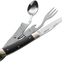 Boker - Magnum Bon Appetite Pocket Knife - 01LL209