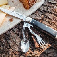 Boker - Magnum Bon Appetite Pocket Knife - 01LL209