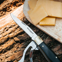 Boker - Magnum Bon Appetite Pocket Knife - 01LL209