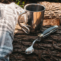 Boker - Magnum Bon Appetite Pocket Knife - 01LL209