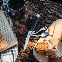 Boker - Magnum Bon Appetite Pocket Knife - 01LL209