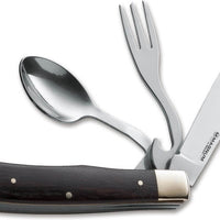 Boker - Magnum Bon Appetite Pocket Knife - 01LL209