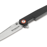 Boker - Magnum Brachyptera Pocket Knife - 01SC076