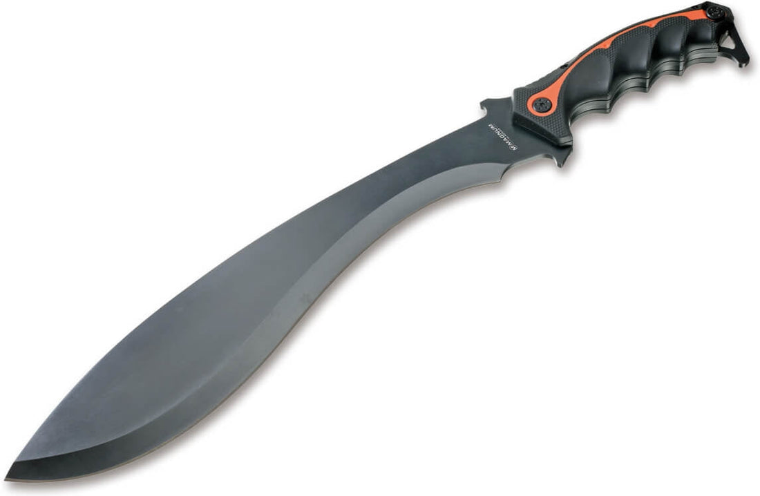 Boker - Magnum CSB Kukri Machete - 02RY690