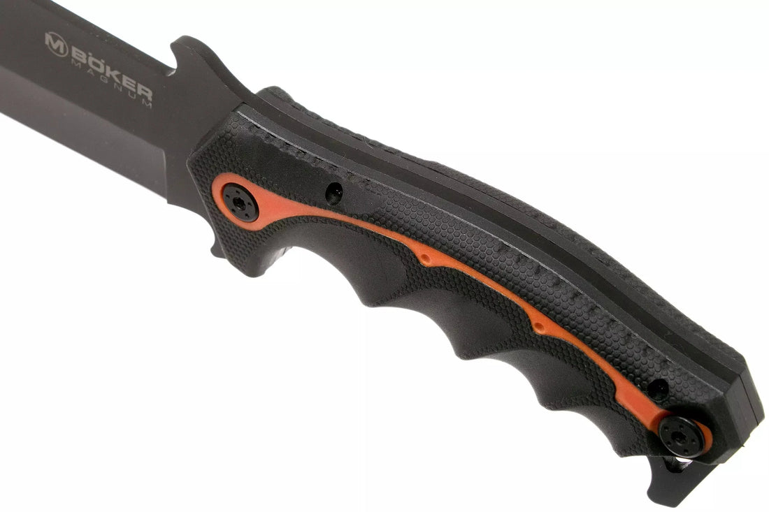 Boker - Magnum CSB Latin Machete - 02RY691