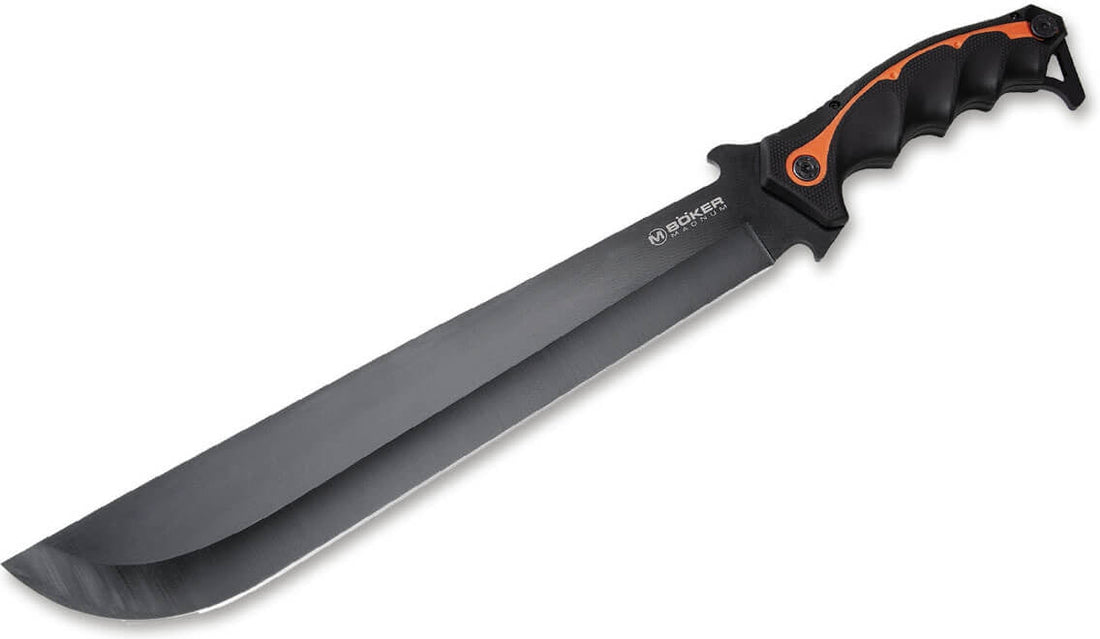 Boker - Magnum CSB Latin Machete - 02RY691