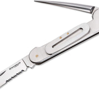 Boker - Magnum Catamaran Pocket Knife - 01SC725