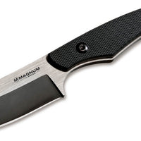 Boker - Magnum Challenger Fixed Blade Knife - 02RY869