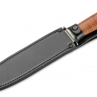 Boker - Magnum Classic Dagger Fixed Blade Knife - 02LG141