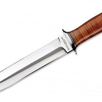 Boker - Magnum Classic Dagger Fixed Blade Knife - 02LG141
