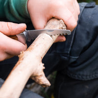 Boker - Magnum Classic Hunter Slim Kids Pocket Knife - 01MB135