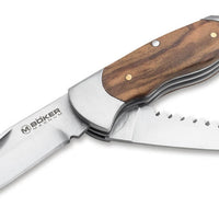 Boker - Magnum Classic Hunter Slim Kids Pocket Knife - 01MB135