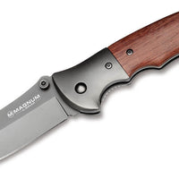 Boker - Magnum Co-Operator Pocket Knife - 01MB864