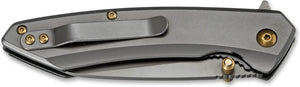Boker - Magnum Cobalt Pocket Knife - 01RY288
