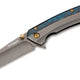 Boker - Magnum Cobalt Pocket Knife - 01RY288