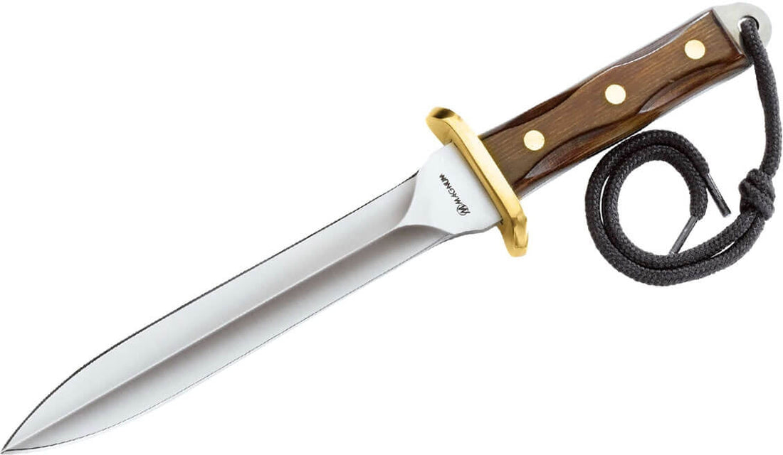 Boker - Magnum Combat Dagger Fixed Blade Knife - 02GL033