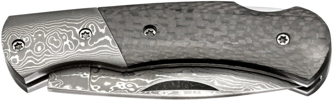 Boker - Magnum DC Pocket Knife - 01MB739DAM