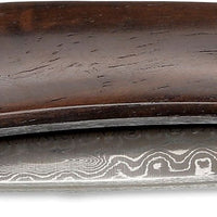 Boker - Magnum Damascus Countess Pocket Knife - 01MB049DAM