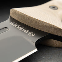 Boker - Magnum Desert Warrior 2.0 Fixed Blade Knife - 02SC012 - DISCONTINUED