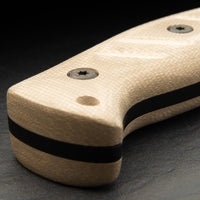 Boker - Magnum Desert Warrior 2.0 Fixed Blade Knife - 02SC012 - DISCONTINUED