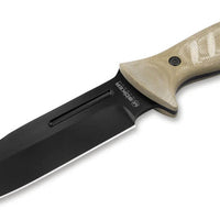 Boker - Magnum Desert Warrior 2.0 Fixed Blade Knife - 02SC012 - DISCONTINUED