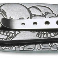 Boker - Magnum Dia De Los Muertos Pocket Knife - 01SC519