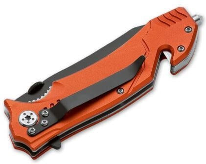 Boker - Magnum EMS Rescue Pocket Knife - 01LL472