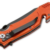 Boker - Magnum EMS Rescue Pocket Knife - 01LL472