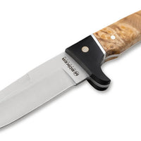 Boker - Magnum Elk Hunter Fixed Blade Knife - 02GL683