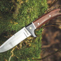 Boker - Magnum Elk Hunter Special Fixed Blade Knife - 02GL685
