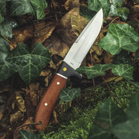 Boker - Magnum Elk Hunter Special Fixed Blade Knife - 02GL685