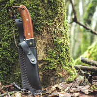 Boker - Magnum Elk Hunter Special Fixed Blade Knife - 02GL685