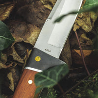 Boker - Magnum Elk Hunter Special Fixed Blade Knife - 02GL685