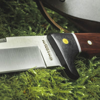 Boker - Magnum Elk Hunter Special Fixed Blade Knife - 02GL685