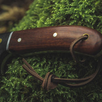Boker - Magnum Elk Hunter Special Fixed Blade Knife - 02GL685