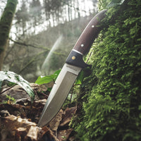 Boker - Magnum Elk Hunter Special Fixed Blade Knife - 02GL685