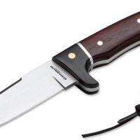 Boker - Magnum Elk Hunter Special Fixed Blade Knife - 02GL685